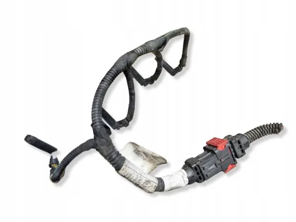 Glödstiftkabel OEM 00551976870 för Opel 1.9 CDTI image 4