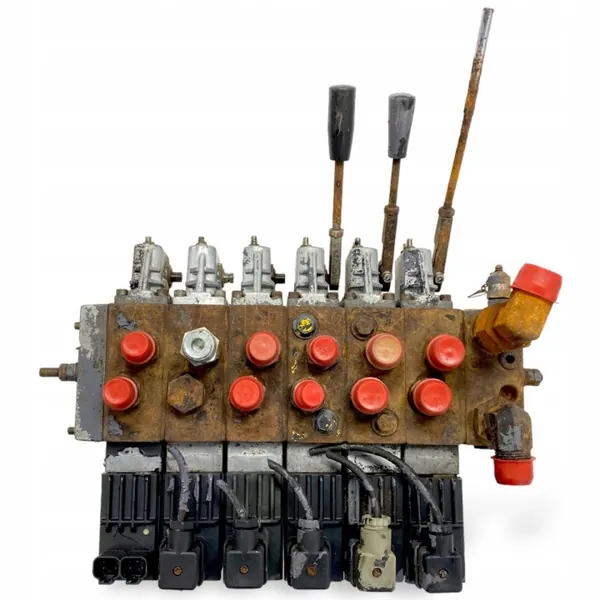 Distributeur hydraulique Mercedes-Benz OEM 77700997 image 2