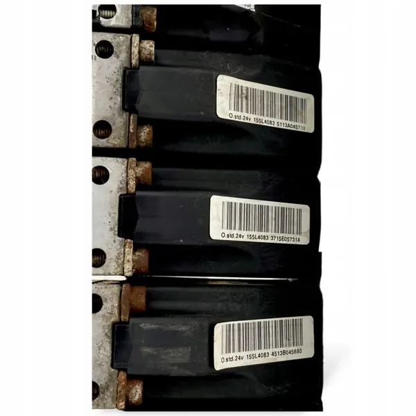 Distributeur hydraulique Mercedes-Benz OEM 77700997 image 3