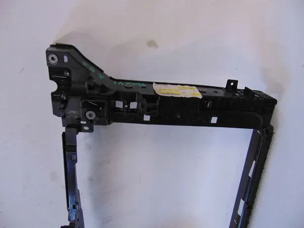 Para-choque dianteiro VW POLO VI 2017 - 2GS805588AF image 3