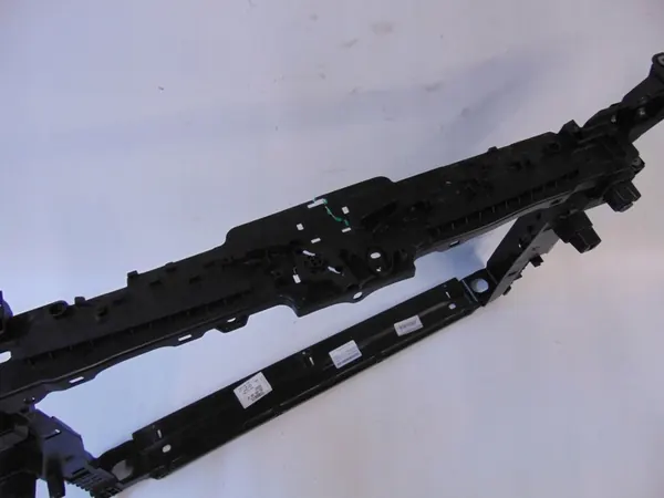 Para-choque dianteiro VW POLO VI 2017 - 2GS805588AF image 4