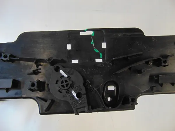 Para-choque dianteiro VW POLO VI 2017 - 2GS805588AF image 5