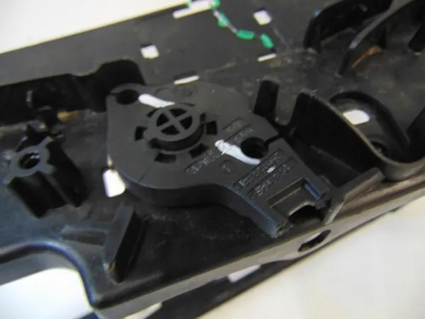 Para-choque dianteiro VW POLO VI 2017 - 2GS805588AF image 6