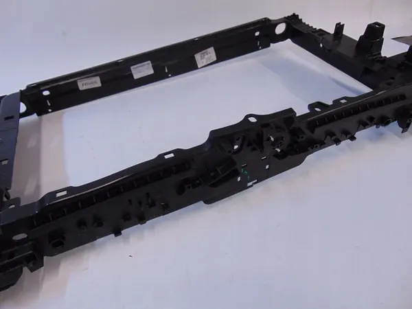 Para-choque dianteiro VW POLO VI 2017 - 2GS805588AF image 9