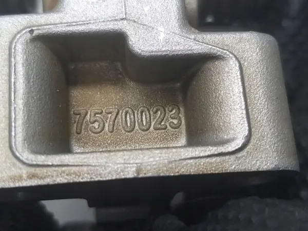 Palier de Vilebrequin OEM 7570013 pour 1.4/1.6 VTI image 10