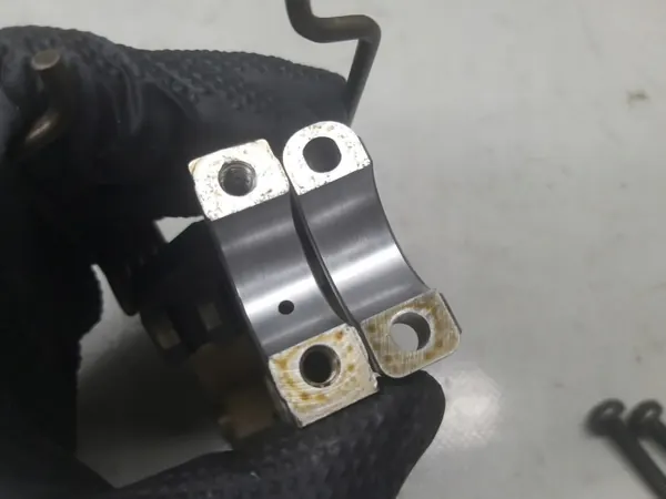 Palier de Vilebrequin OEM 7570013 pour 1.4/1.6 VTI image 9
