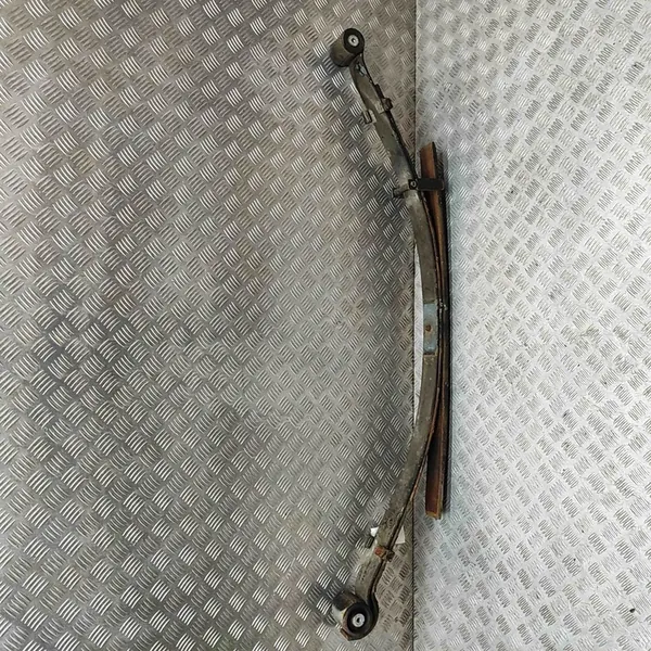 Molla posteriore sinistra VW AMAROK 2H0511151BJ image 2