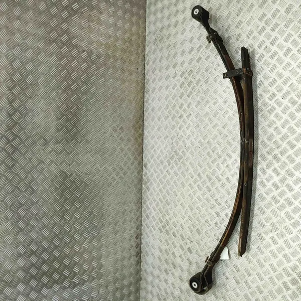 Molla posteriore sinistra VW AMAROK 2H0511151BJ image 4