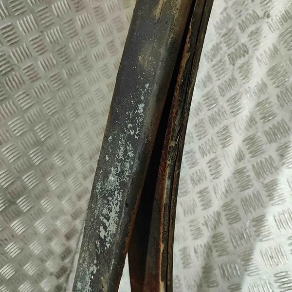 Molla posteriore sinistra VW AMAROK 2H0511151BJ image 7