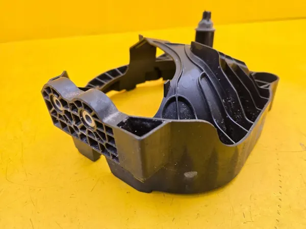 Base de tanque de nivelamento OEM 4M0121412E Audi OE image 3