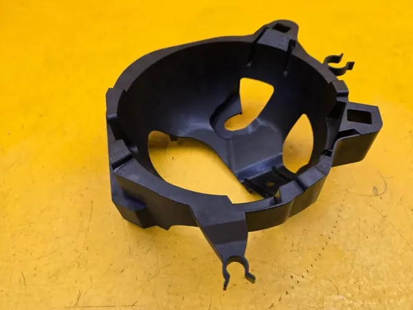 Base de tanque de nivelamento OEM 4M0121412E Audi OE image 4