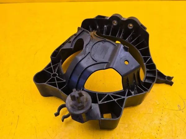 Base de tanque de nivelamento OEM 4M0121412E Audi OE image 5