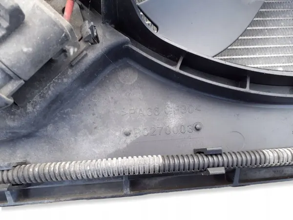 Opel OE 13223018 Radiateur Eau Ventilateur AC - Occasion image 6