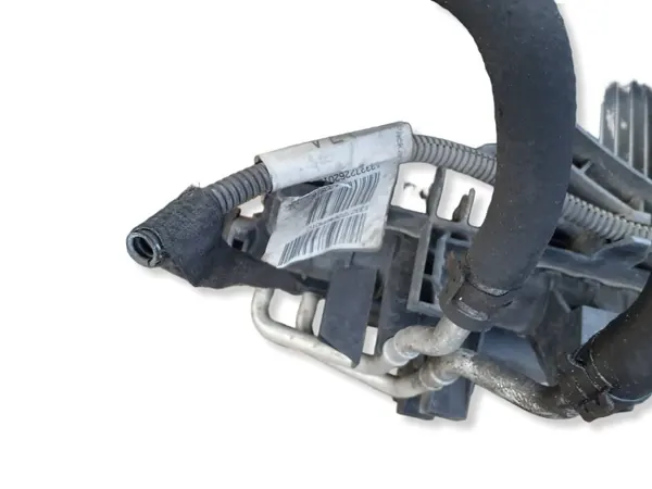Opel OE 13223018 Radiateur Eau Ventilateur AC - Occasion image 7