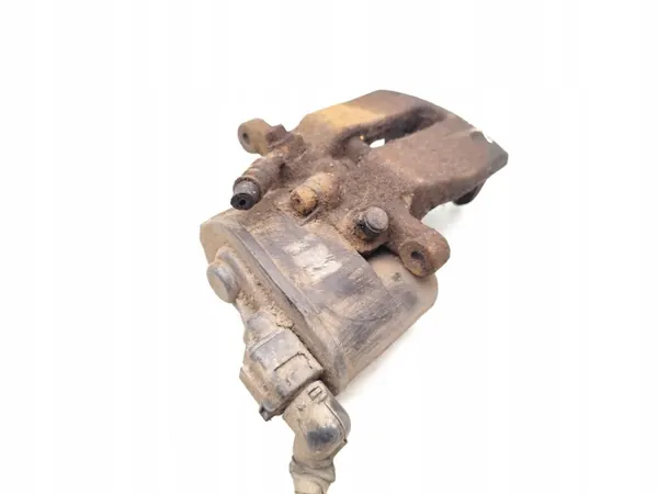 Pinza de freno trasera Volvo XC70 - Pieza OEM usada image 3