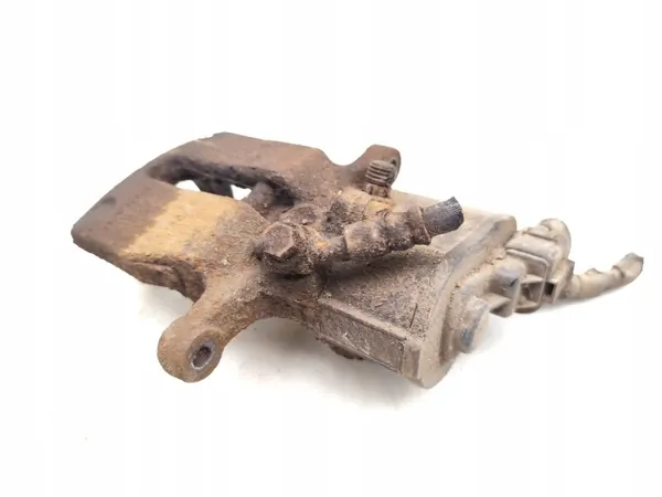 Pinza de freno trasera Volvo XC70 - Pieza OEM usada image 4