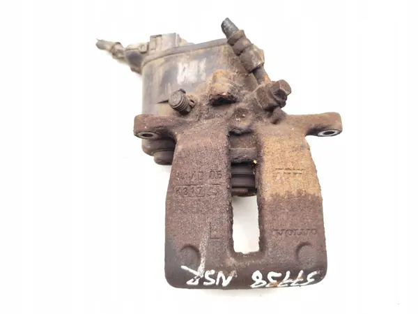 Pinza de freno trasera Volvo XC70 - Pieza OEM usada image 5