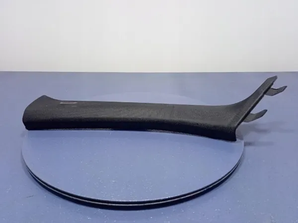 Cache de pilier A gauche noir BMW OEM 8079309 image 2