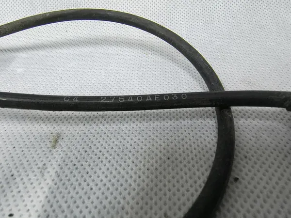 SENSOR ABS DIANTE ESQUERDO SUBARU FORESTER 02-05 27540AE030 image 2