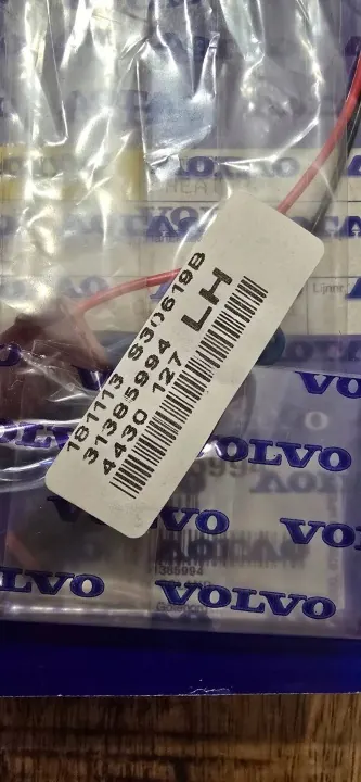 Volvo spiegelverwarming links OEM 31385994 - Gebruikt image 3