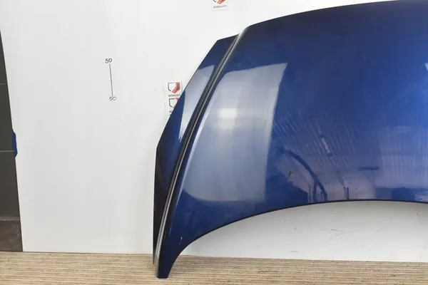 Motorhuv Peugeot 308 I T7 07-15 image 3