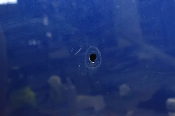 Motorhuv Peugeot 308 I T7 07-15 image 4