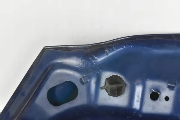 Motorhuv Peugeot 308 I T7 07-15 image 8