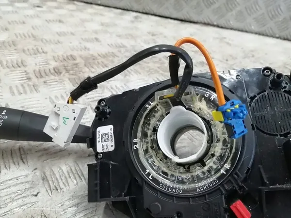 Schakelaar Peugeot OE 98237120ZD image 4