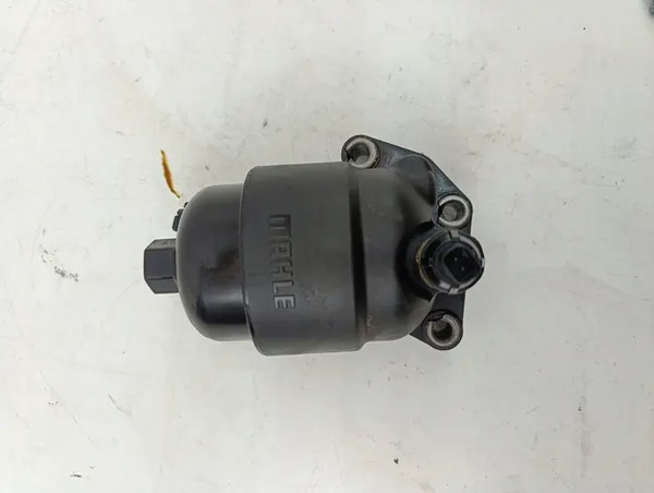 HYUNDAI ELANTRA VII Oljefilterbas 263002M000 image 2