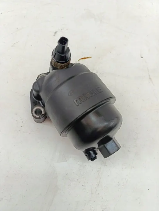 HYUNDAI ELANTRA VII Oljefilterbas 263002M000 image 3