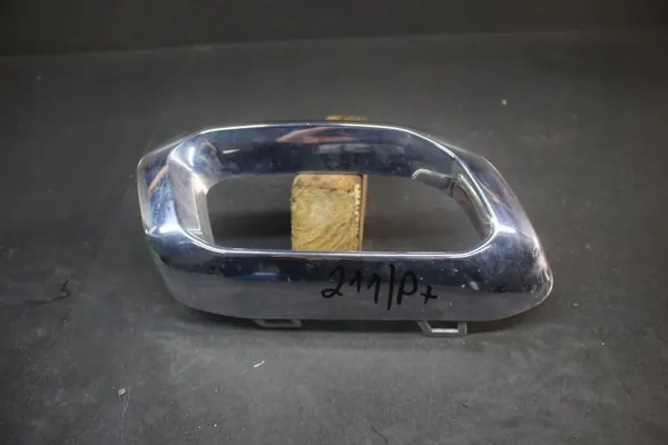 Mercedes-pakopää OEM 1B4253A6N6A23 - Käytetty image 2