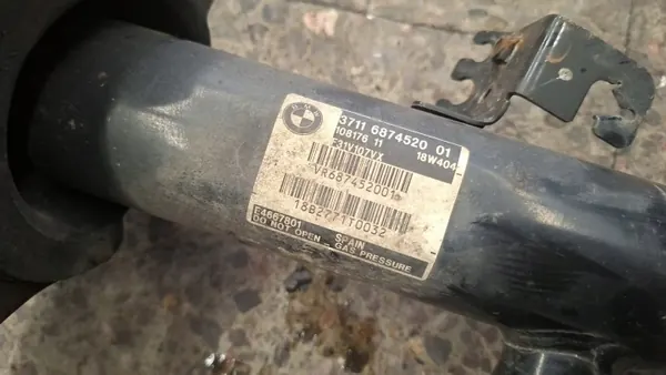 Amortiguador Delantero BMW F31 LCI OEM 6874520 Derecho image 5