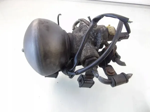 Citroen C6 Federkugel OEM 9655235680 image 2