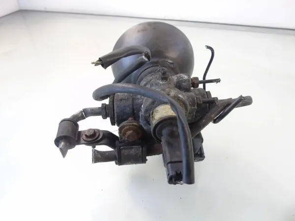 Citroen C6 Federkugel OEM 9655235680 image 3