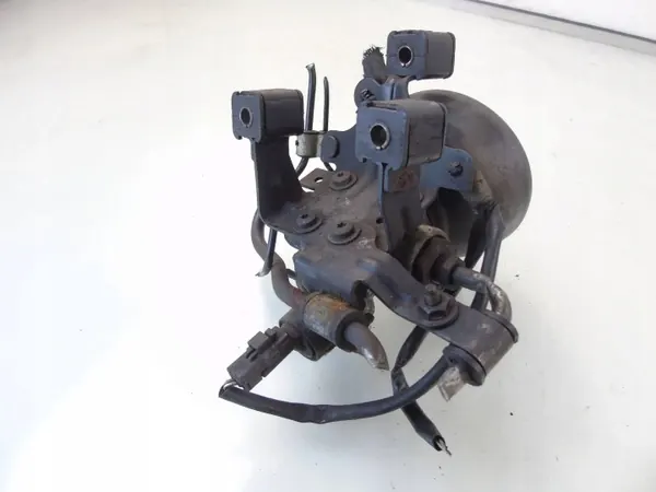 Citroen C6 Federkugel OEM 9655235680 image 4