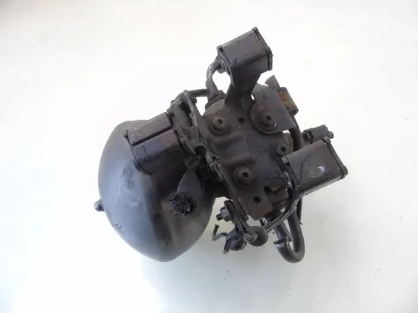 Citroen C6 Federkugel OEM 9655235680 image 5