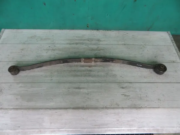 Bladveer Ford Transit Custom BK21-5560-AH Gebruikt image 2
