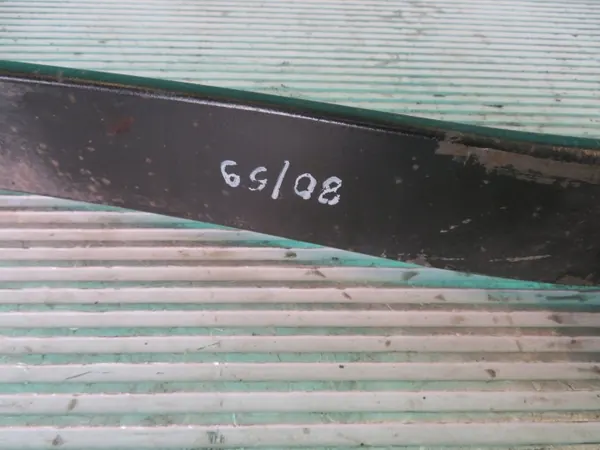 Bladveer Ford Transit Custom BK21-5560-AH Gebruikt image 4
