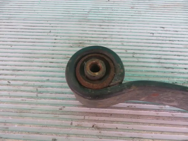 Bladveer Ford Transit Custom BK21-5560-AH Gebruikt image 6