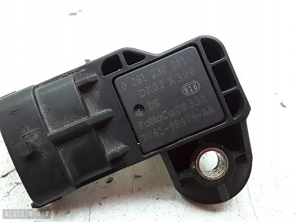Sensor Ford Fiesta 2013 1000ecoboost bv619f479aa image 6