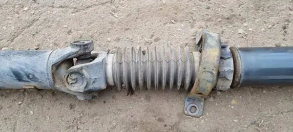 Eje de Transmisión OEM 500391613 para Iveco Daily image 4