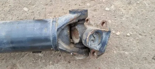Eje de Transmisión OEM 500391613 para Iveco Daily image 6