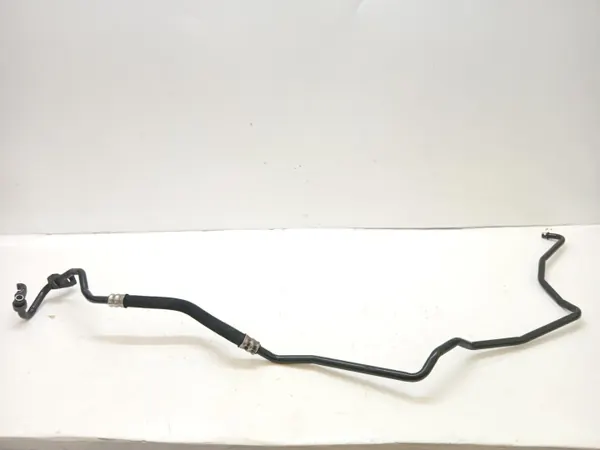 Conduit de refroidisseur d'huile OEM 7794076 BMW 7 E65 745d image 2
