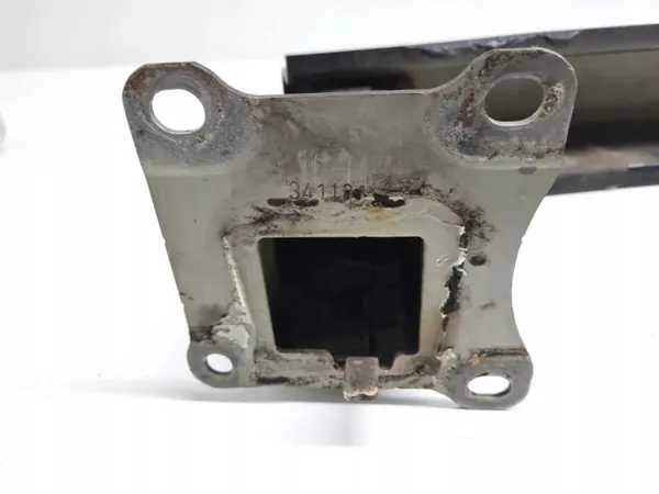 Achterbumperligger OEM 3T5807585 voor Skoda Superb II image 5