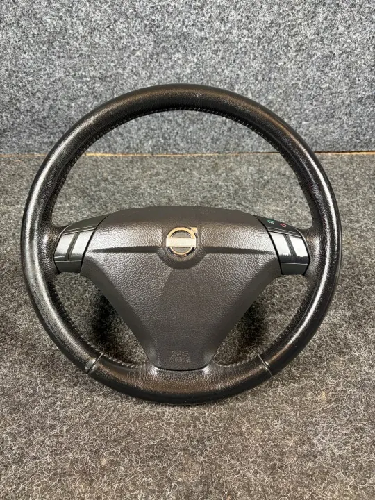 Airbag Volvo S60 I Lift Volant Multifonction image 2