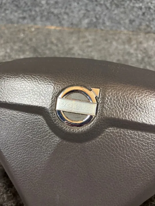 Airbag Volvo S60 I Lift Volant Multifonction image 4