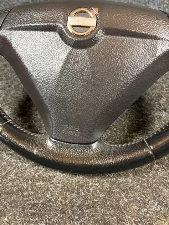 Airbag Volvo S60 I Lift Volant Multifonction image 5