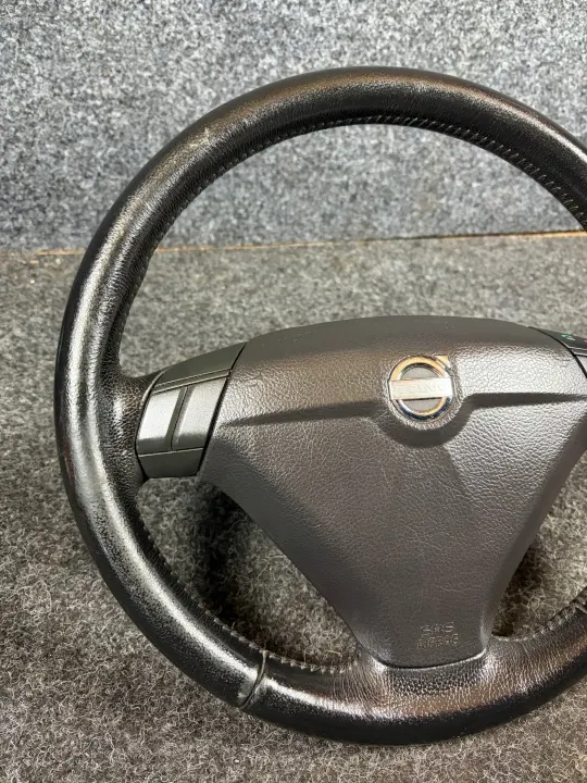 Airbag Volvo S60 I Lift Volant Multifonction image 6