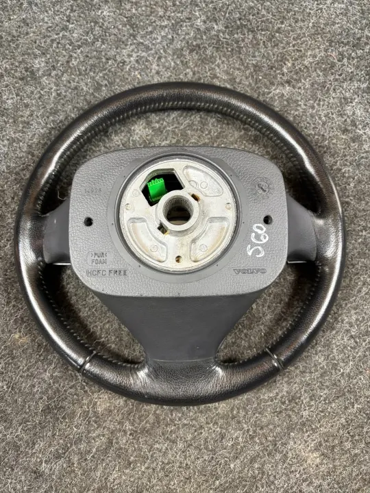 Airbag Volvo S60 I Lift Volant Multifonction image 7
