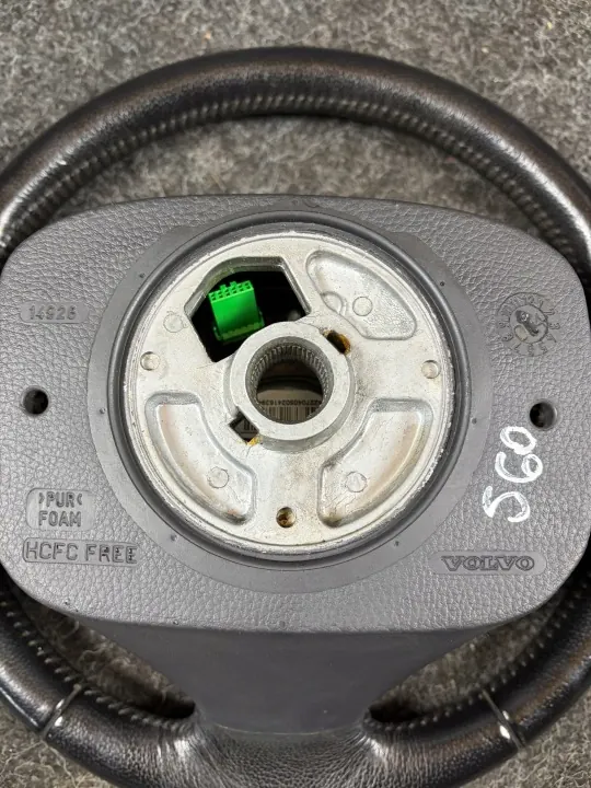 Airbag Volvo S60 I Lift Volant Multifonction image 8